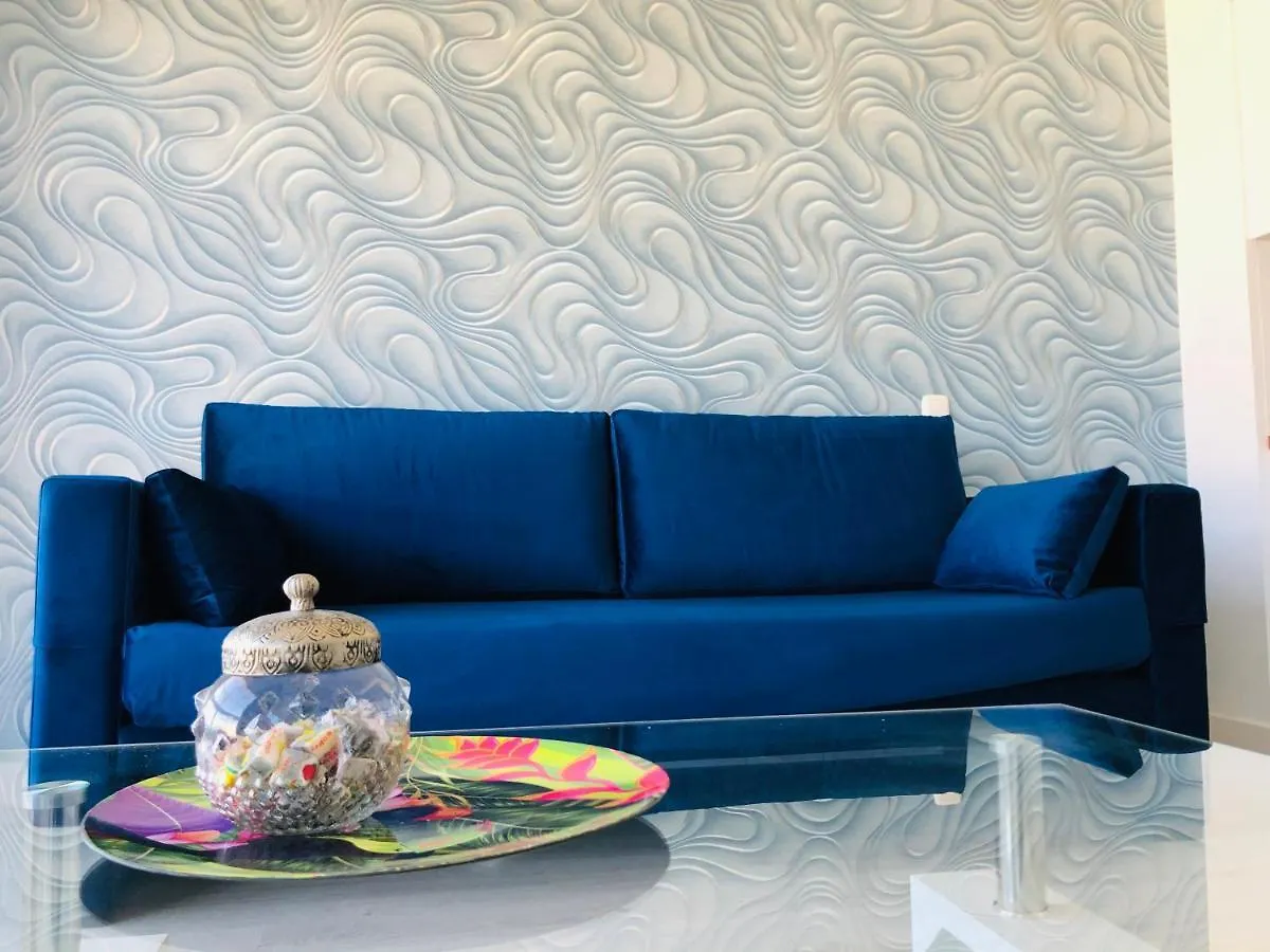 Apartman Apart. Playa La Barca Costa Calma Spanyolország