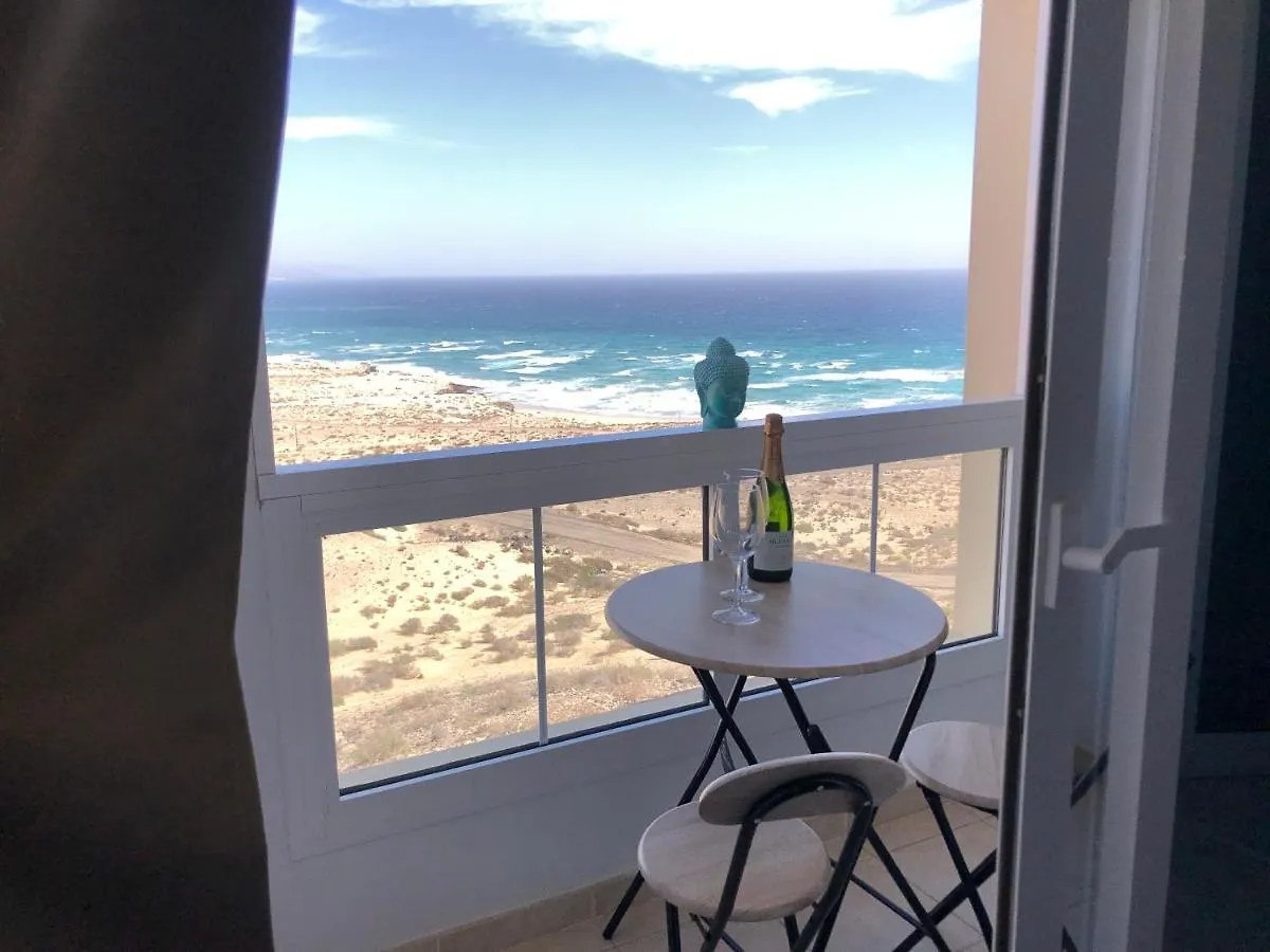 Apartman Apart. Playa La Barca Costa Calma