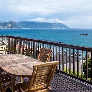 Boulders House Apartment Simon's Town