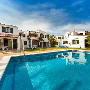 Arenal Playa Apartamento Punta Grossa