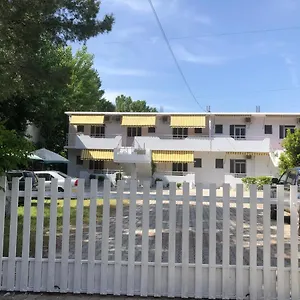 Ramadani , Velipojë Albania