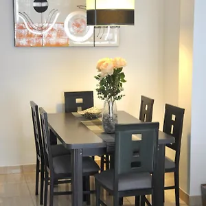 Jilguero Con Parking Individual Privado Apartamento Sanlúcar de Barrameda