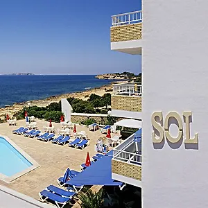 Sol Bahía Ibiza Apartamento San Antonio Abad