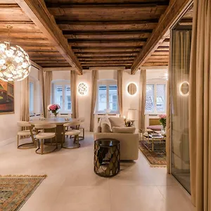 Ab - The , Lubiana Slovenia